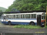 DC - Autobuses de Antimano 056, por Edgardo Gonzlez