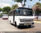 DC - Cooperativa de Transporte Pasajeros del Sur 135