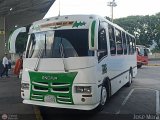 A.C. Transporte Paez 017