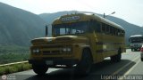 Universitarios y Escolares LS02 Titan Ensamblaje Superior Convencional Corto01 Chevrolet C-60