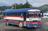 A.C. Boquern Express 33, por Andrs Ascanio