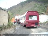 En Chiveras Abandonados Recuperacin 15 Leyland National Mark I Leyland 510