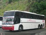 Expresos Alianza 125