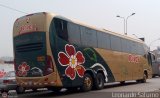 Transporte Flores Hermanos S.R.L 966. Marcopolo Paradiso G7 1350 Mercedes-Benz O-500RSD BlueTEC 5