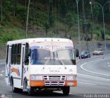 Coop. de Transporte Coromoto 30