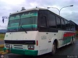 Lnea 1ero de Octubre 024 Encava E-2000-53MT Integral Cummins 6CT TurboDiesel 8.3 275Hp