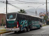 Zbuss S.A.C. 951 por Leonardo Saturno