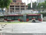 Bus CCS 0127, por Edgardo Gonzlez