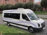 Velotax 17195 Volkswagen Crafter  