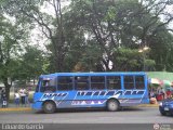 DC - A.C. de Transporte Roosevelt 036 por Eduardo Garcia