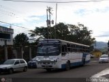 TA - Lnea Santa Teresa 15 Ciferal GLS Bus Volkswagen 16.210 CO