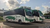 Berlinas del Fonce 3531 Marcopolo New Senior Mercedes-Benz LO-916 BlueTEC 5