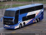 Terminales David Panam 39 Marcopolo Paradiso G6 1800DD Scania K400