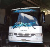 CA - Transporte Valca 90 C.A. 04, por Yenderson Fernndez C.