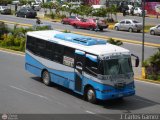 Coop. de Transporte La Candelaria 33