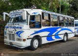 Unin Valencia A.C. 031, por Vctor Barrios