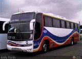 Lnea 1ero de Octubre 060 Ciferal Cursor Volvo B10M