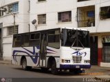 A.C. Don Augusto Malave Villalba 017 Autogago MidiGago Hino FD Turbo HO6CT