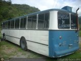 Particular o Transporte de Personal 035, por Edgardo Gonzlez