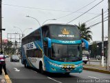 Turismo Los H�sares 952 por Leonardo Saturno