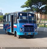DC - Asoc. de Coop. de Transporte Ciudad Tiuna 087