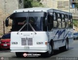 C.U. Caracas - Los Teques A.C. 027