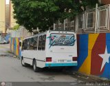 C.U. Caracas - Los Teques A.C. 046