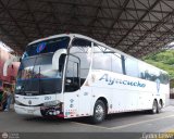 Unin Conductores Ayacucho 2061