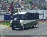 DC - Cooperativa de Transporte Pasajeros del Sur 065, por Jonnathan Rodrguez