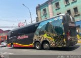 Empresa de Transp. Nuevo Turismo Barranca S.A.C. 957, por Leonardo Saturno