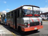 DC - Cooperativa de Transporte Los 4 Ases 95