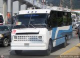 CA - Coop. Transp. Francisco de Miranda 10
