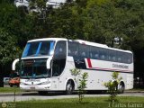 Auto Viao Catarinense 3101 Marcopolo Paradiso G6 1550LD Volvo B12R I-Shift