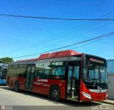 Trans Sucre 5348, por Luis Bentez