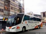 Cruceros Oriente Sur 106, por Juder Valentn