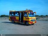 ZU - U.C. Carabobo 001