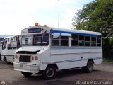 TA - A.C. Lnea Santa Rita 10 Wayne Transette XT Chevrolet C-30 SmallTire