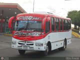 S.C. Lnea Transporte Expresos Del Chama 029