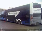 Aerovias de Venezuela 0028 Marcopolo Paradiso Gv1800DD Volvo B12