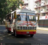 DC - A.C. de Conductores La India 208