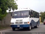 Lnea Santa Brbara 21 Carroceras Larenses Cndor IV Chevrolet LV-152