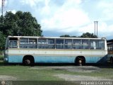 En Chiveras Abandonados Recuperacin AC0020 Ikarus 266  