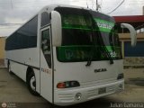 Transporte Bucaral 06 Encava E-NT6100  