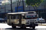 DC - Unin Conductores Palo Verde 47, por Pablo Acevedo