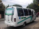 Cootransunimag 2062 Non Plus Ultra Micrao Nissan 3000 TDI