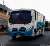 A.C. Mixta de Transporte Tchira Mrida R.L. 0505, por ngel Saln