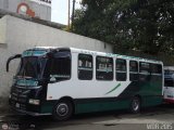 DC - Unin Conductores de Antimano 293