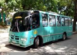 Coop. de Transporte La Candelaria 24, por ngel Saln