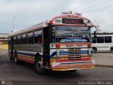 Colectivo San Rafael (El Mojn) 01, por Sebastin Mercado