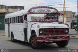 A.C. de Transporte Santa Ana 21